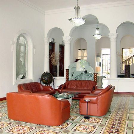 Casa Grande Boutique Barranquilla Hotel Barranquilla  Kültér fotó