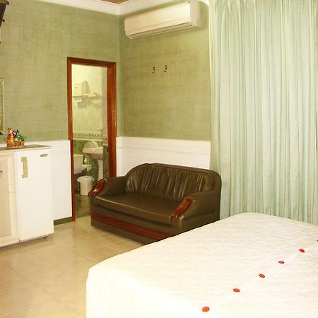 Casa Grande Boutique Barranquilla Hotel Barranquilla  Kültér fotó