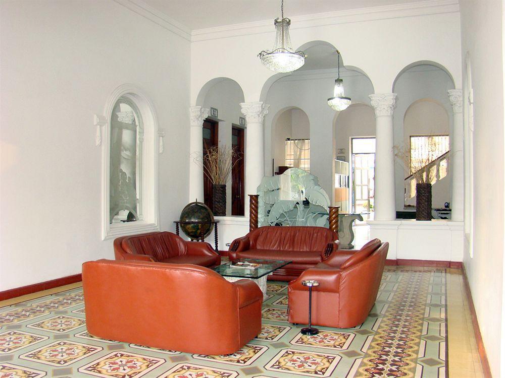 Casa Grande Boutique Barranquilla Hotel Barranquilla  Kültér fotó