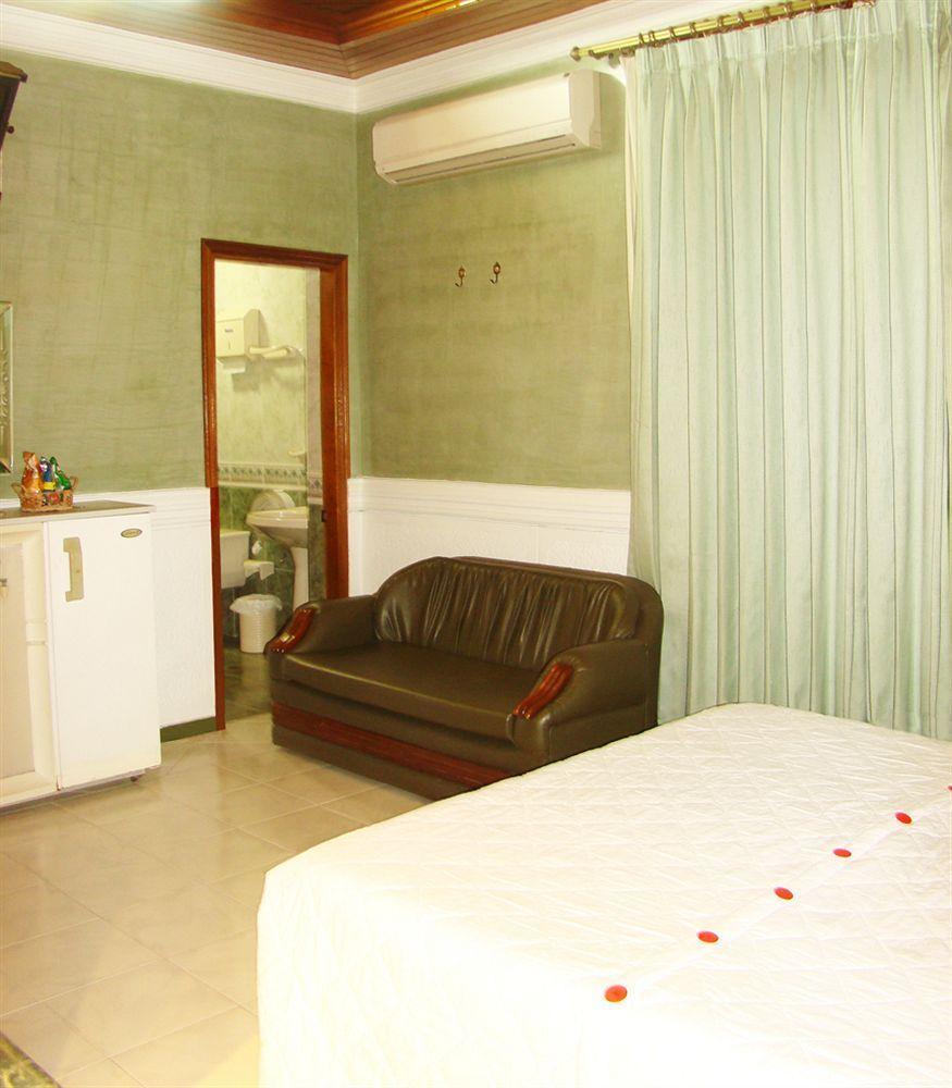 Casa Grande Boutique Barranquilla Hotel Barranquilla  Kültér fotó