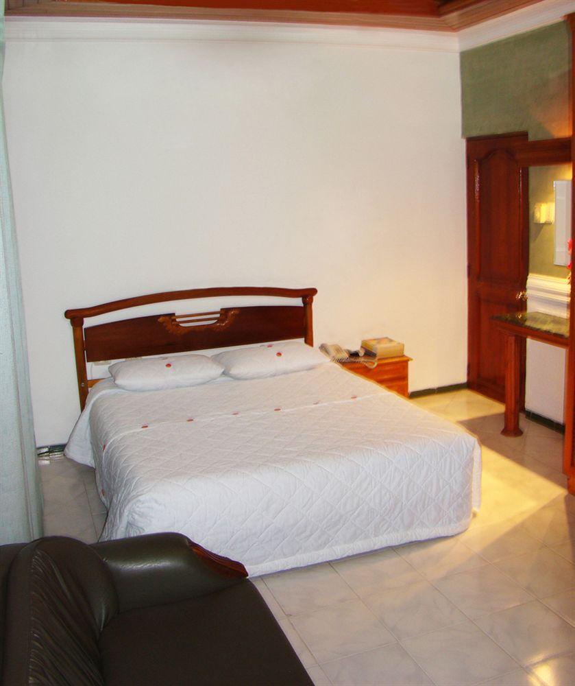 Casa Grande Boutique Barranquilla Hotel Barranquilla  Kültér fotó