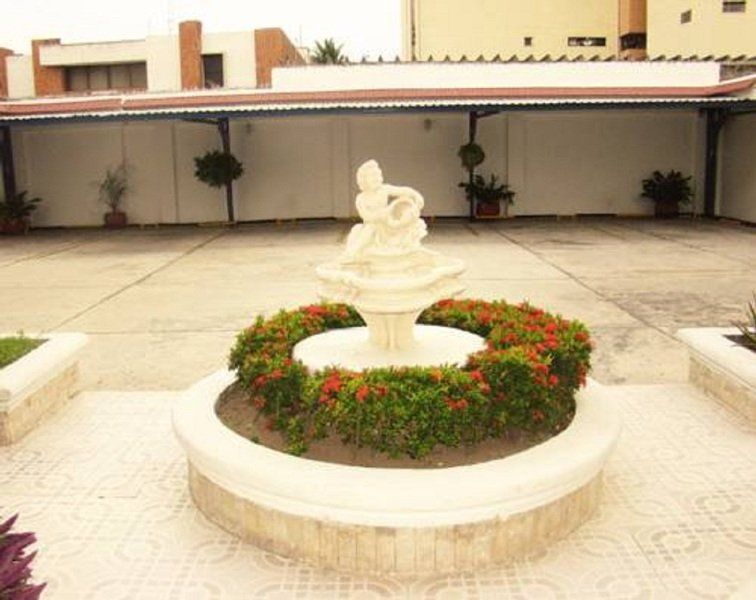 Casa Grande Boutique Barranquilla Hotel Barranquilla  Kültér fotó